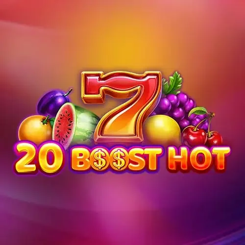 20 Boost Hot de Felix Gaming sur Sweetsino