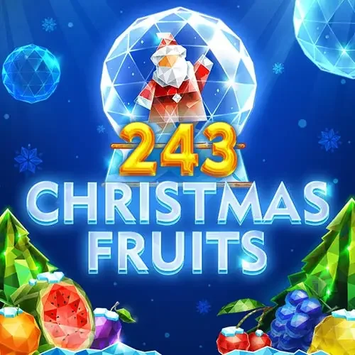 243 Christmas Fruits de Tomhorn sur Sweetsino
