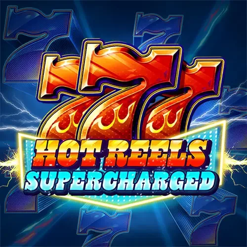 777 Hot Reels: Supercharged de Penguin King sur Sweetsino