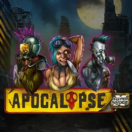 Apocalypse de Nolimit sur Sweetsino